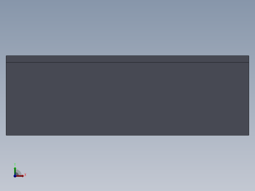 壳体前视缩略图