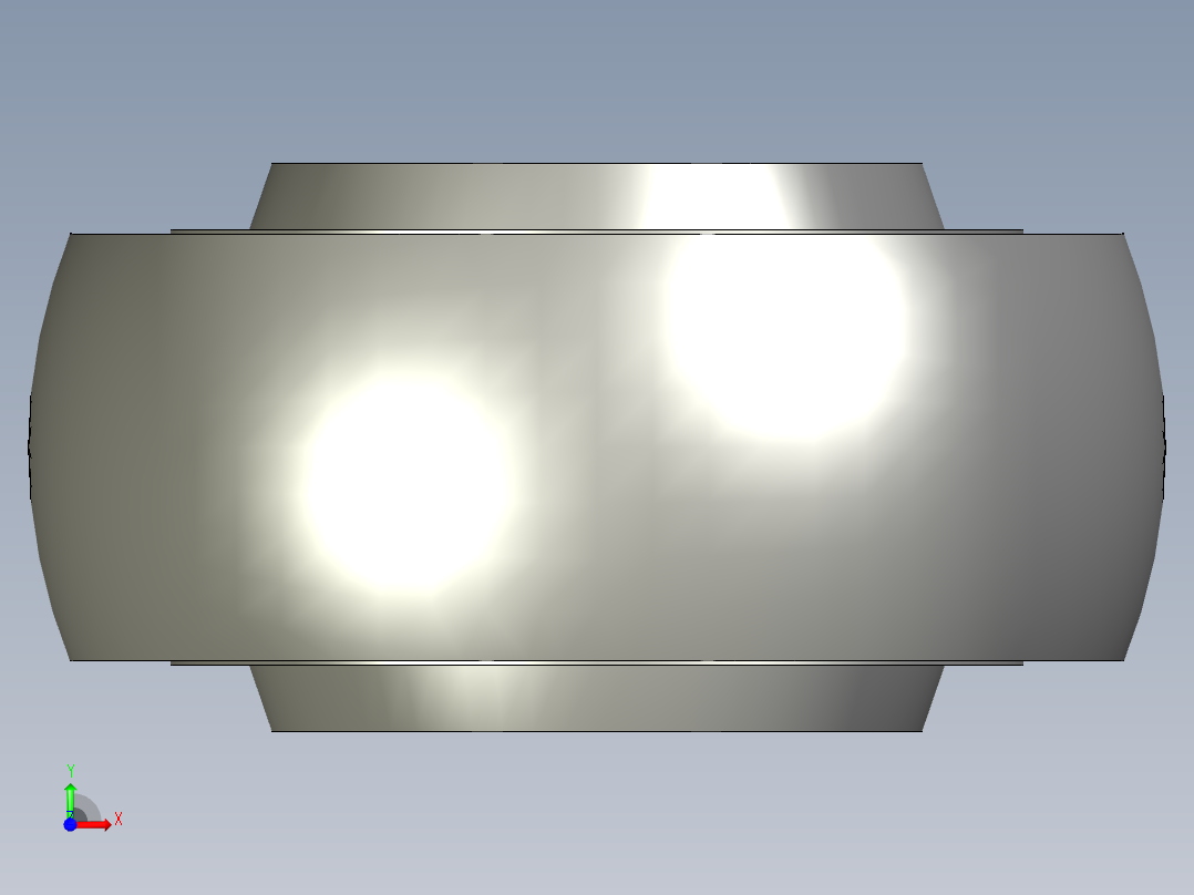 F-M08125U-B前视图