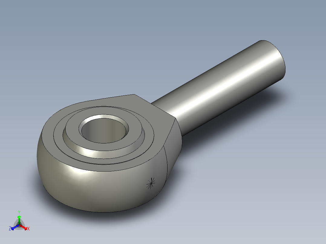 F-M08125U-B正等轴测图