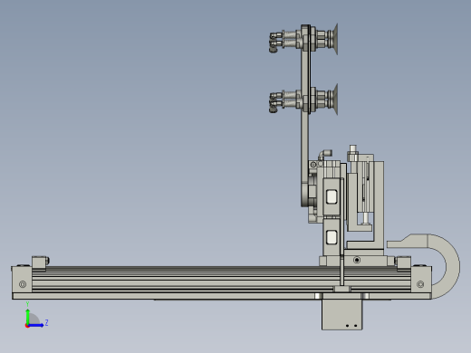 YLU055-001-开箱机构左视缩略图