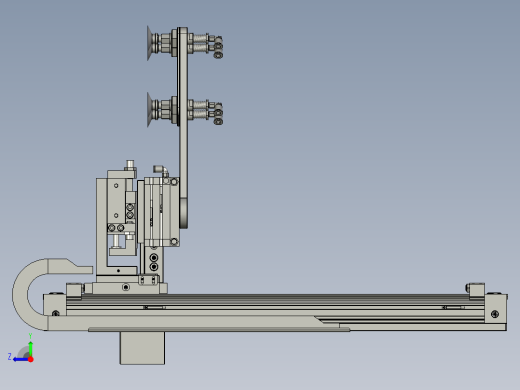 YLU055-001-开箱机构右视缩略图