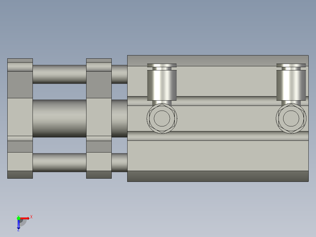 CDQMB25-25-M9NL(0_0_0)-1Q俯视图