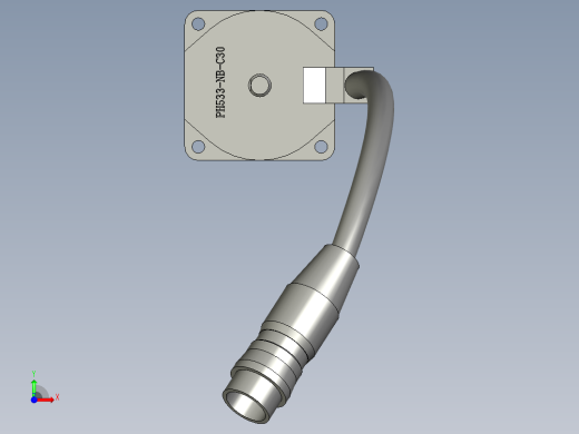 PH533-NB-C30-1前视缩略图
