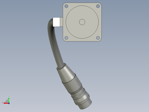 PH533-NB-C30-1后视缩略图