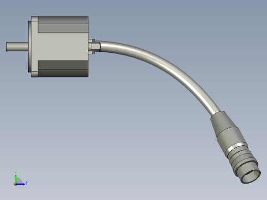 PH533-NB-C30-1左视缩略图