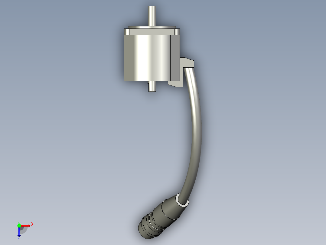 PH533-NB-C30-1俯视图