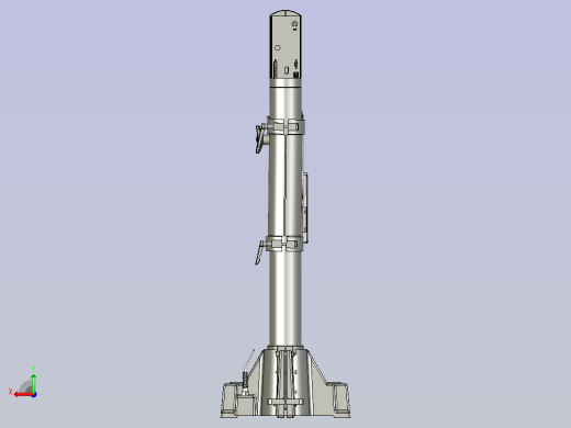 超声波焊接机后视缩略图