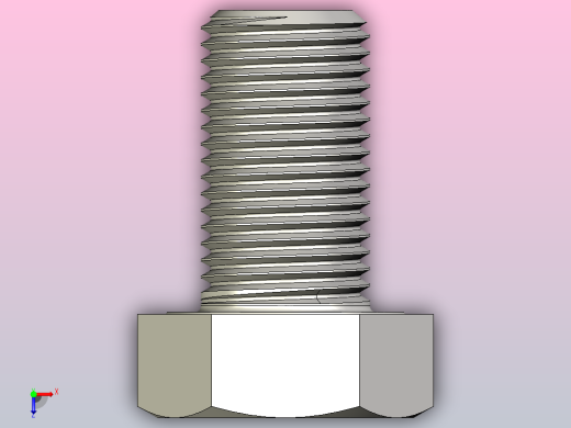 DIN_EN_ISO_4017_M56x100.ipt六角螺栓俯视缩略图