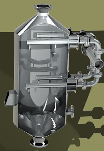 混合冷凝器缩略图