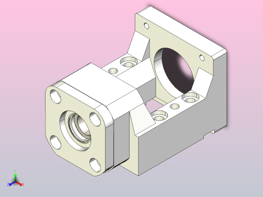 集成HGK电机座HGK60-15ZHA 0.IGS