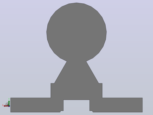 SBR[SBR25L1]光轴导轨
