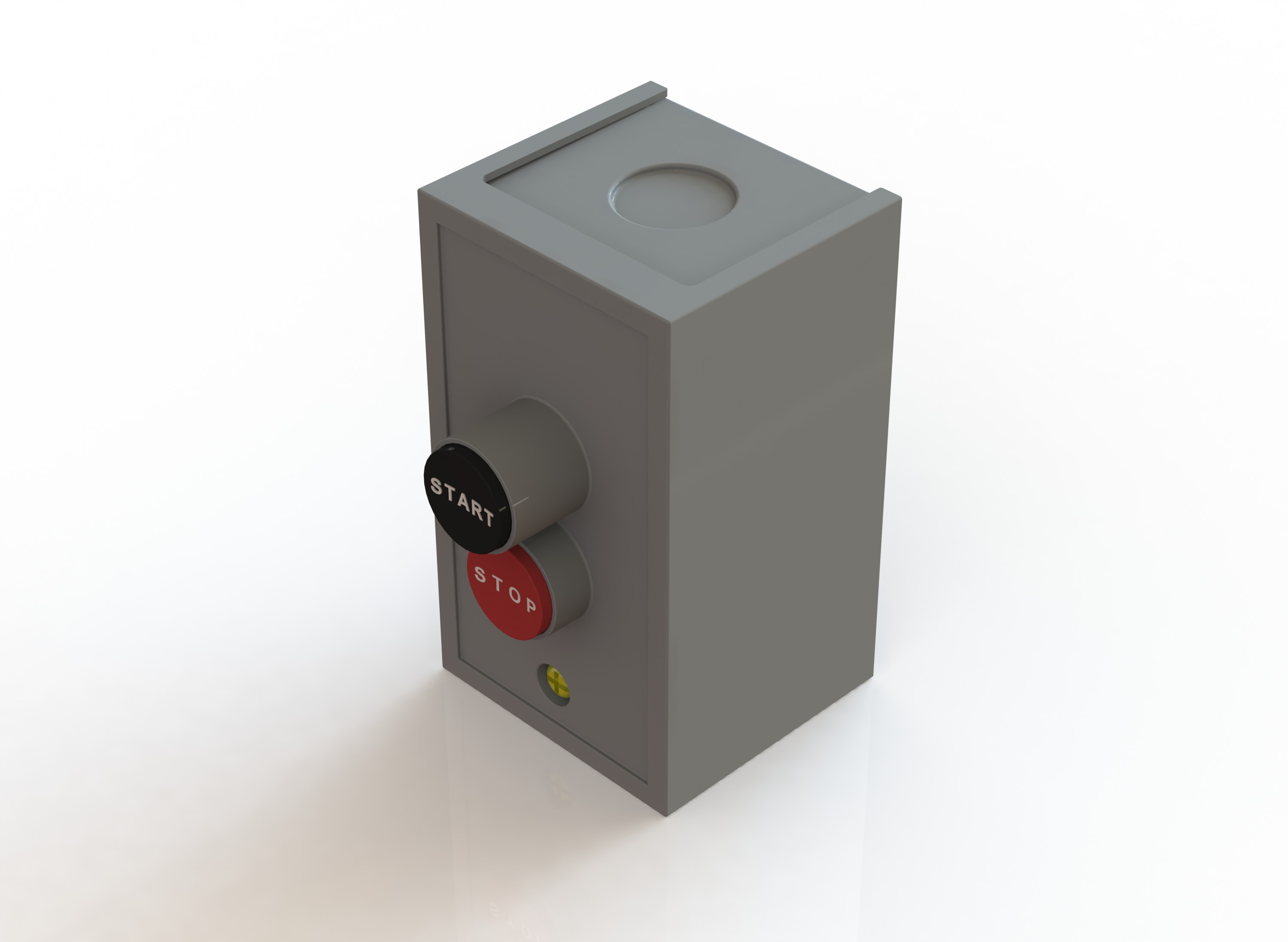 半导体激光器2×20A
