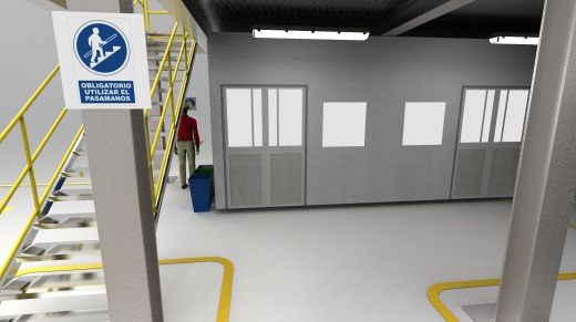 奶油生产厂缩略图