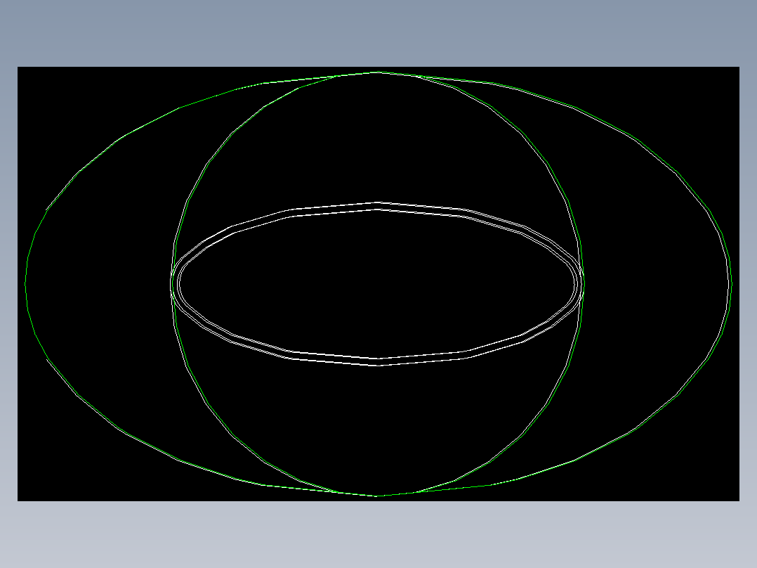 室内家具及植物三维模型十四-P006