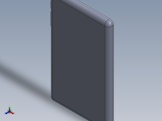 7寸NEXUS平板电脑