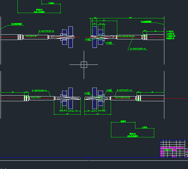 G41J—6型阀体双面钻24孔专用机床上的夹具设计