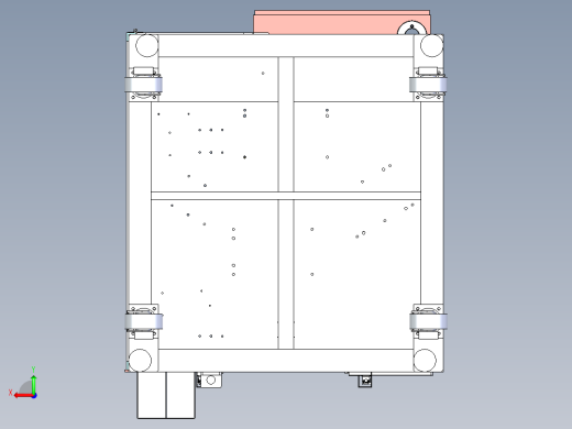 B2_全自动六工位拉铆机后视缩略图