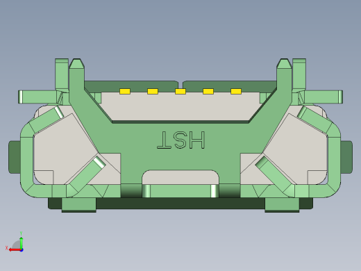 微型USB 3后视缩略图