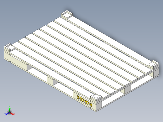托盘 设计模型 (28)