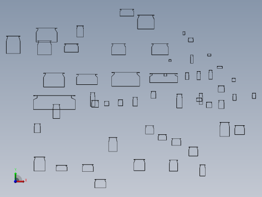 线槽55款前视缩略图