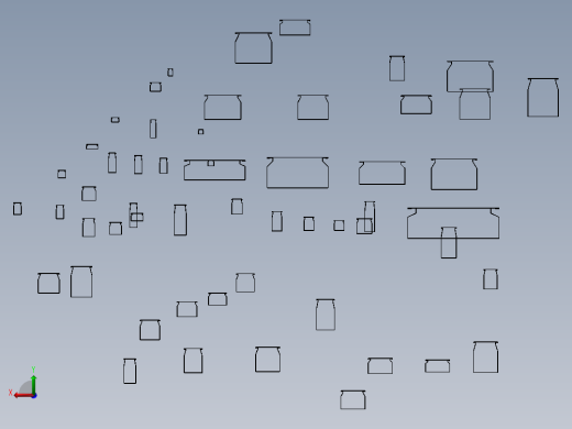 线槽55款后视缩略图