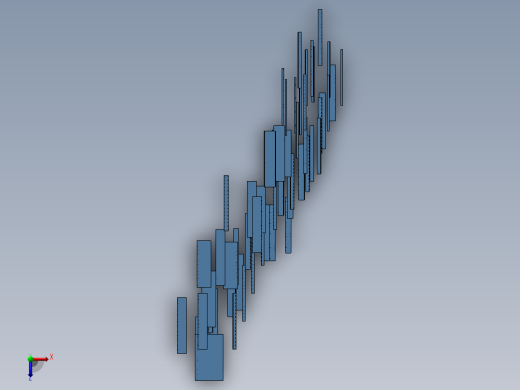 线槽55款俯视缩略图