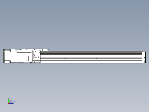 钢基模组-TPA-KCR-6005C-400A1-ML-H1S2左视缩略图