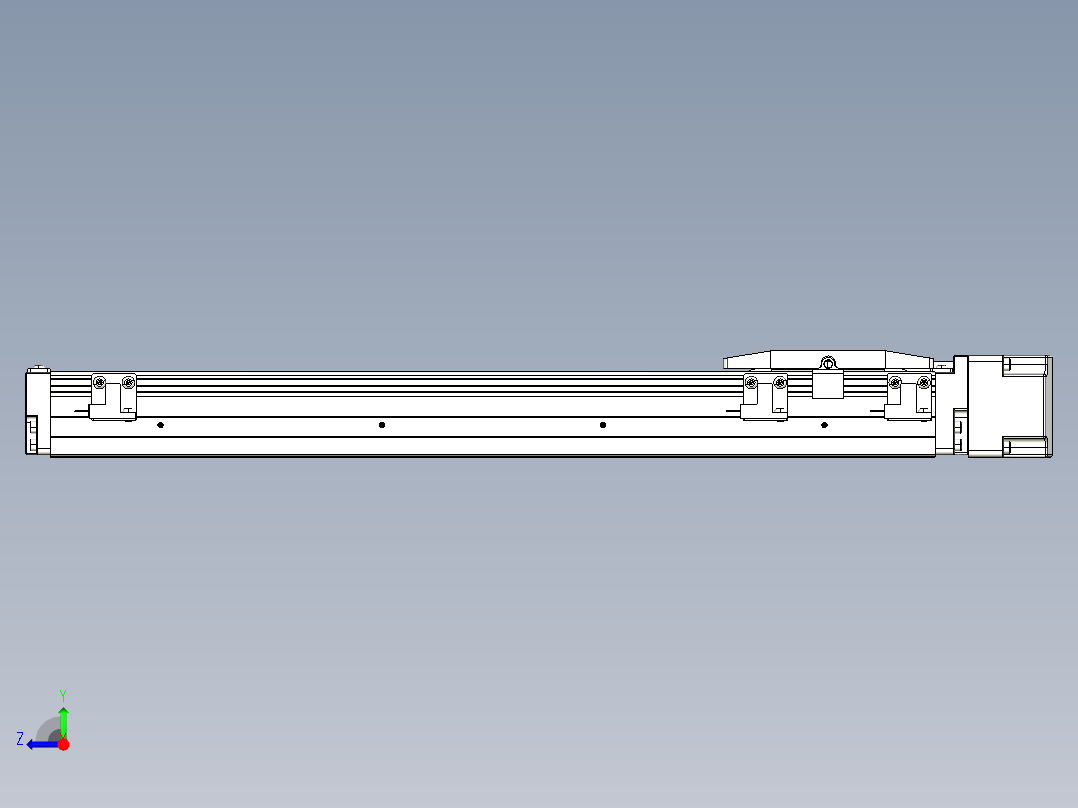 钢基模组-TPA-KCR-6005C-400A1-ML-H1S2右视图