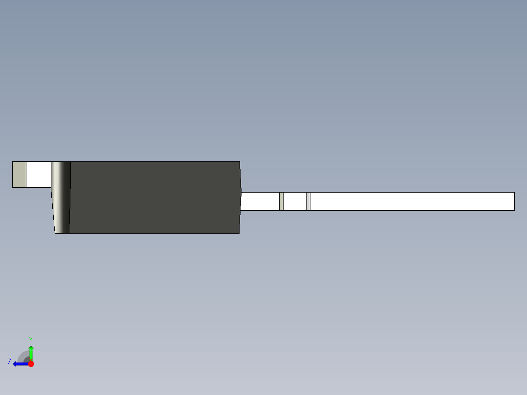 TO-251AA-IR右视图