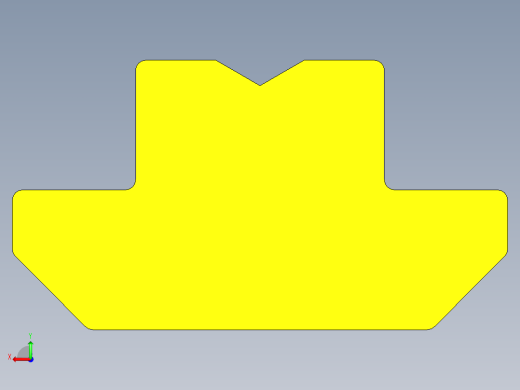 型材-BR 10 SLOT M8 SLIDE BLOCK KJN528735后视缩略图