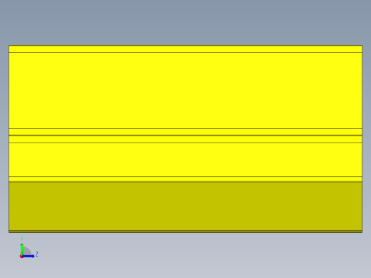 型材-BR 10 SLOT M8 SLIDE BLOCK KJN528735左视缩略图