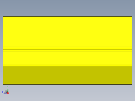 型材-BR 10 SLOT M8 SLIDE BLOCK KJN528735右视缩略图