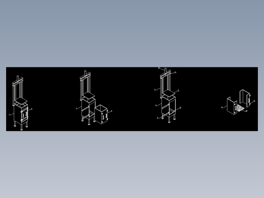智慧城市用垃圾处理装置