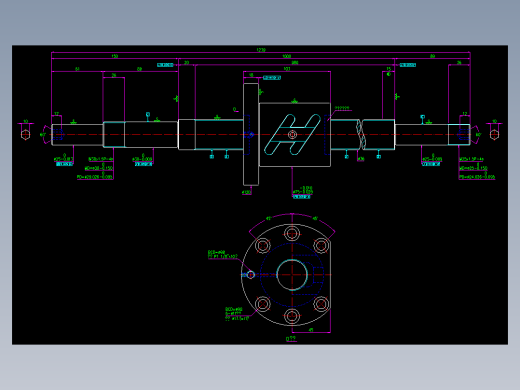 银泰PMI-1R36-10B1-FOWC-980-1239-0.018