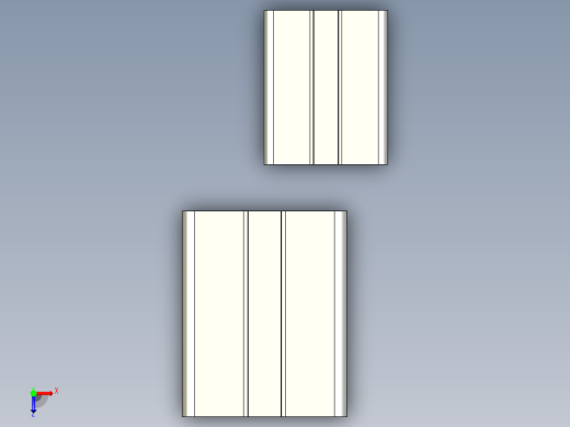 精益管 (8)俯视缩略图