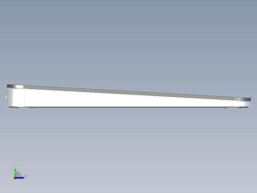 apple magic触控板2021三17左视缩略图