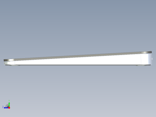 apple magic触控板2021三17右视缩略图