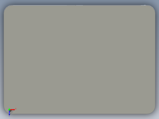 apple magic触控板2021三17俯视缩略图