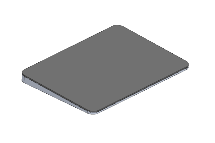 apple magic触控板2021三17