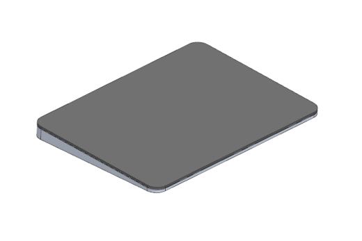 apple magic触控板2021三17缩略图