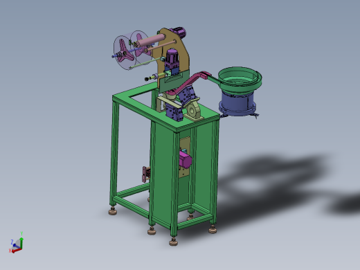 工业用打包机    sw22