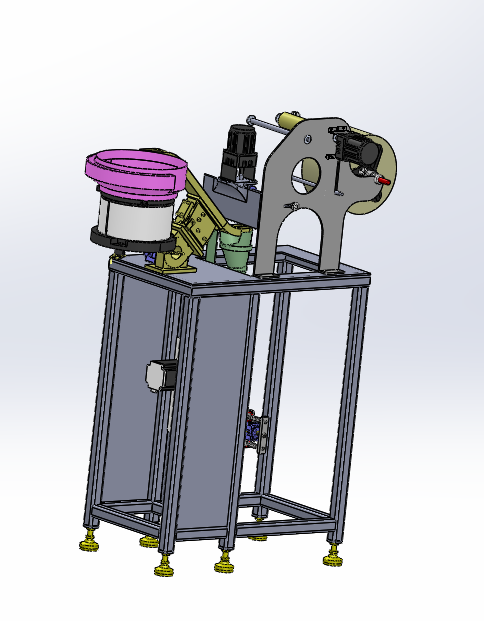 工业用打包机    sw22