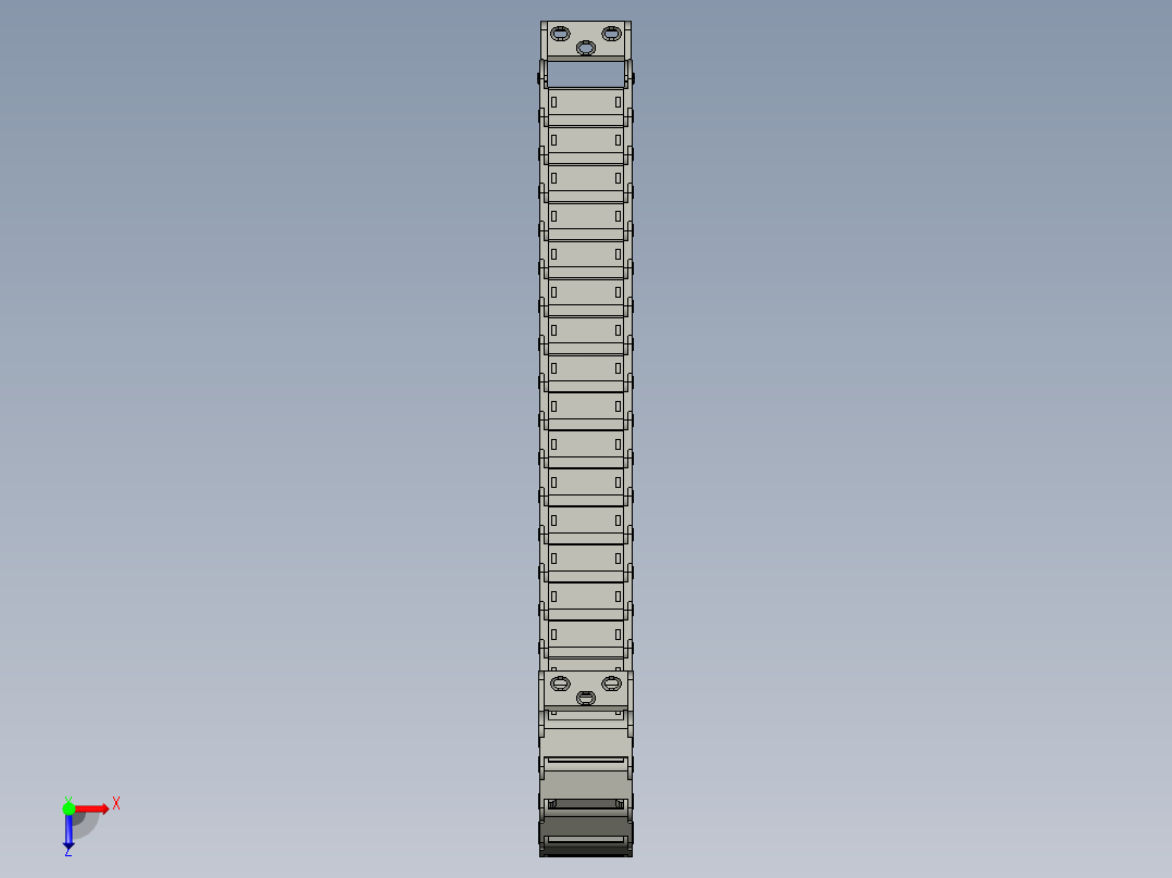 VBD02-F40-R38-N25俯视图