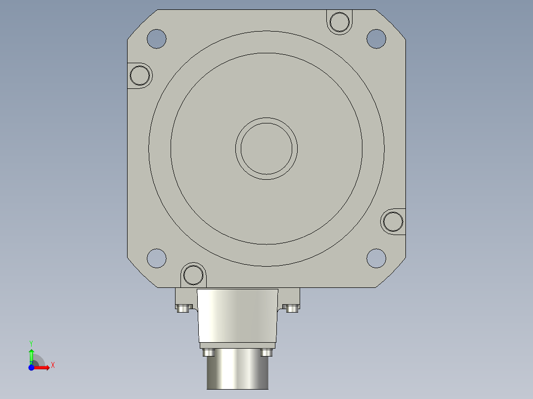 hg-sn152j_-s100_A前视图