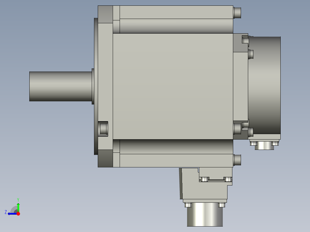 hg-sn152j_-s100_A右视图