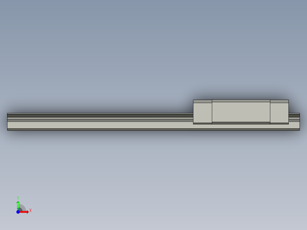 MGN9CAR95ZA前视图