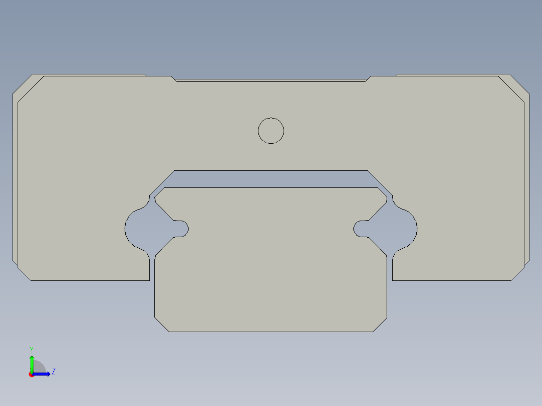 MGN9CAR95ZA左视图