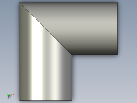 90接头G1-20171207Z001俯视缩略图