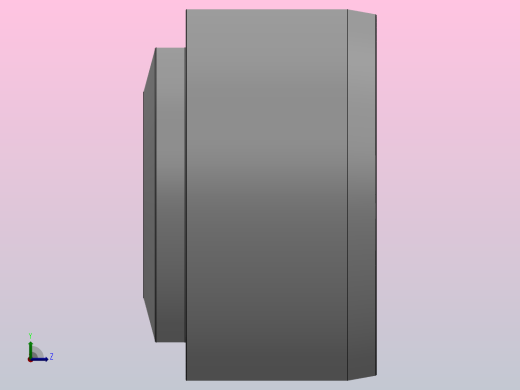 ZWC...LS型万向节圆柱滚子轴承_ZWC 92／91-LS.zip.zip左视缩略图