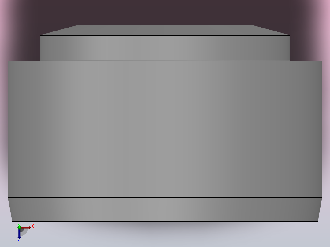 ZWC...LS型万向节圆柱滚子轴承_ZWC 92／91-LS.zip.zip俯视图